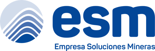ESM — Empresa Soluciones Mineras